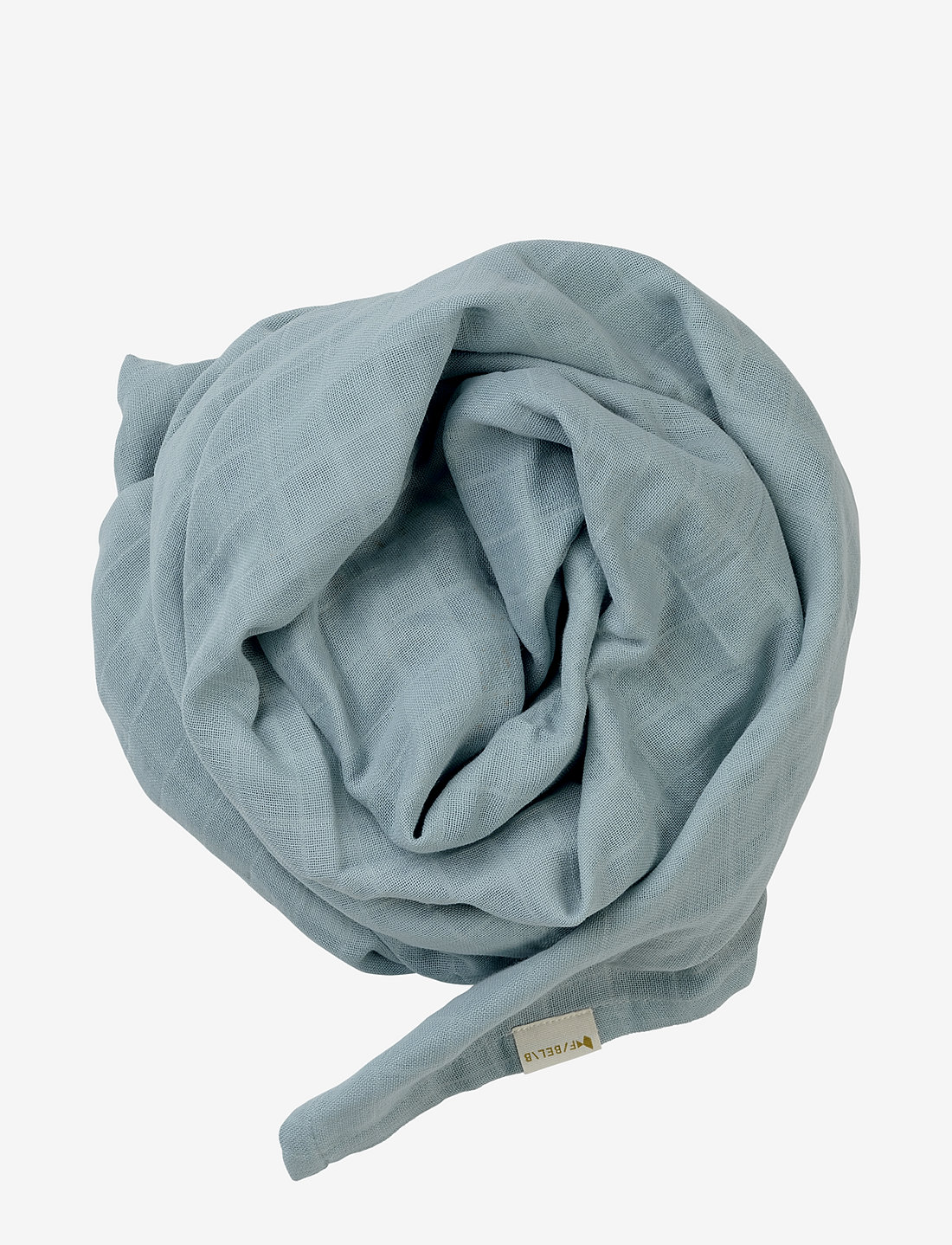 Fabelab - Swaddle - Cottage Blue - kaisutekid - cottage blue - 0