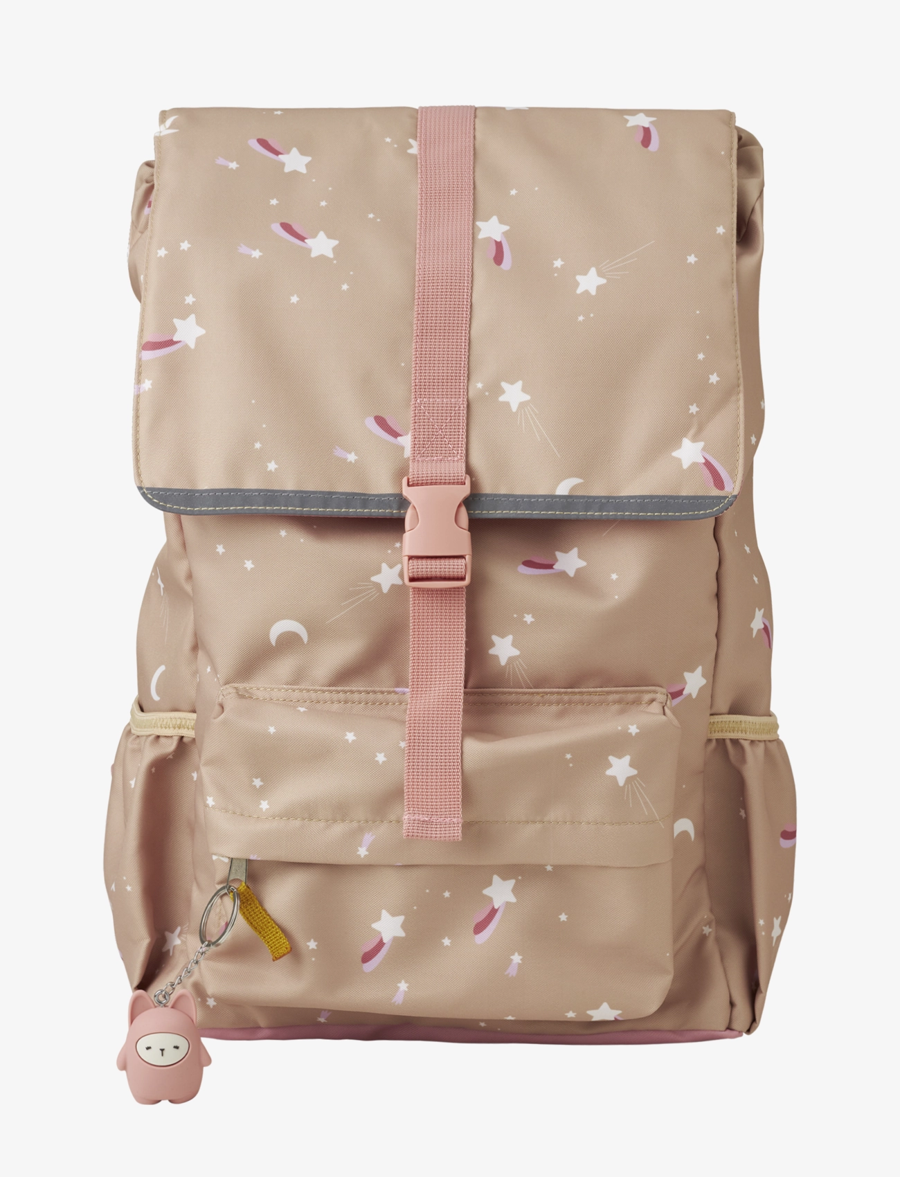 Fabelab Backpack - Large - Shooting Star - - Taschen - MULTI PRINT - CA / multi