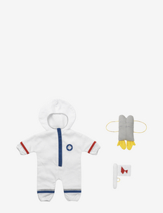 Doll Clothes set - Astronaut, Fabelab