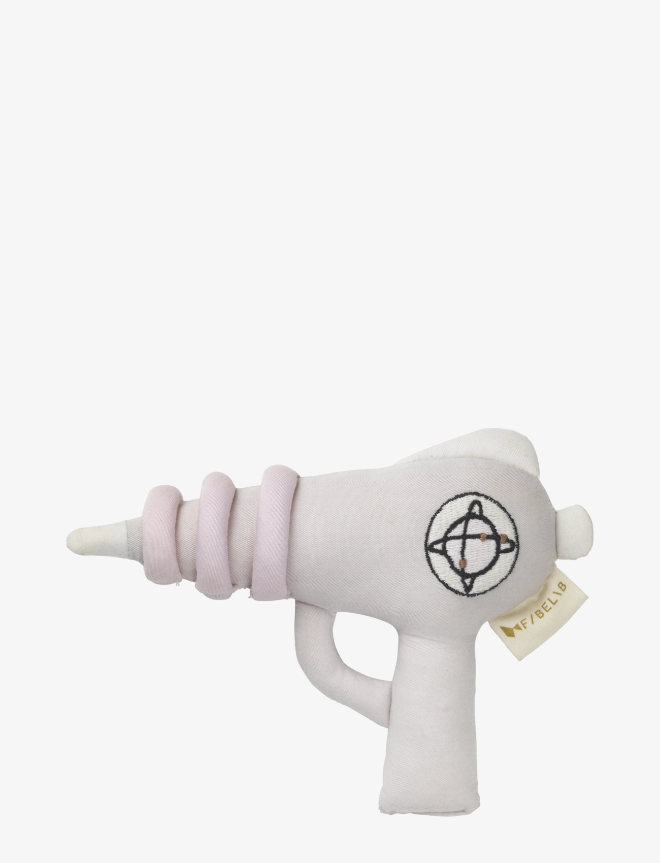 Fabelab - Raygun - Light Grey - light grey - 0