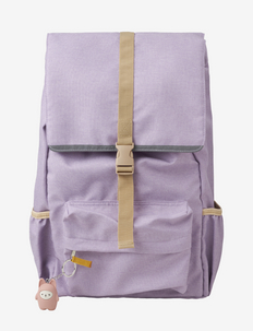 Backpack - Large - Lilac, Fabelab