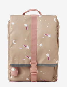 Backpack - Small - Shooting Star -, Fabelab