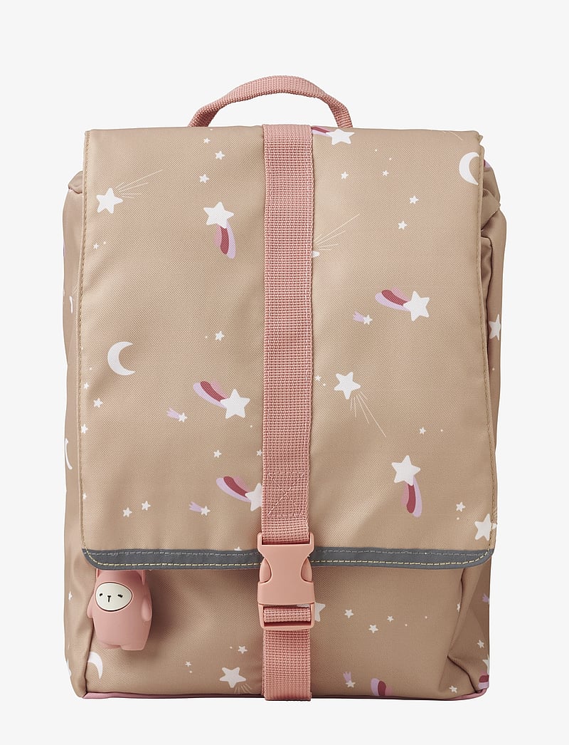Fabelab - Backpack - Small - Shooting Star - - sacs a dos - multi print - ca - 1