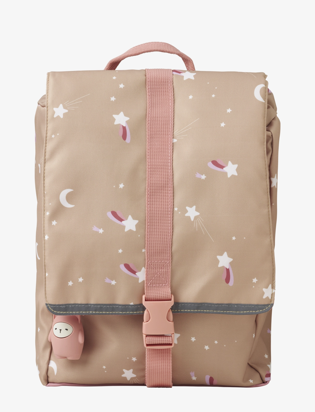 Fabelab Backpack - Small - Shooting Star - - Rucksäcke - MULTI PRINT - CA / multi