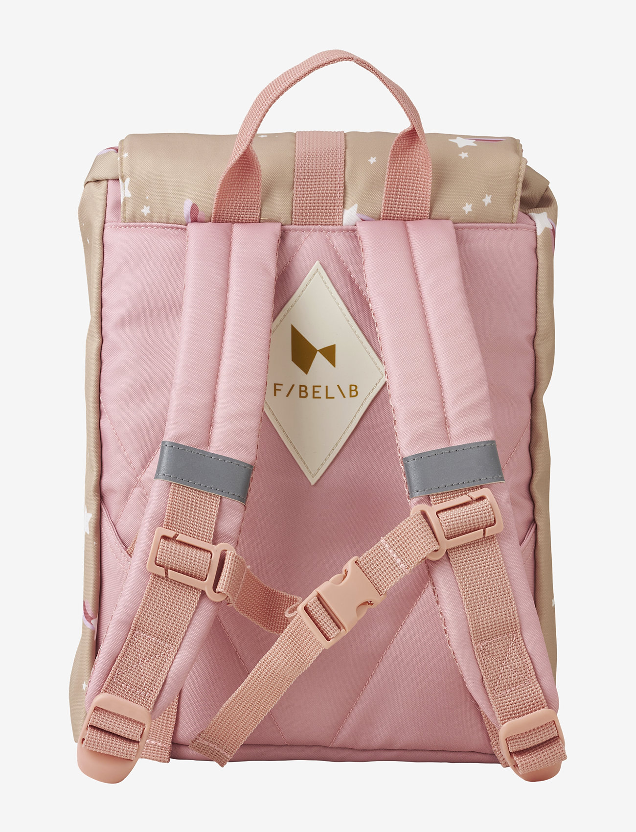 Fabelab - Backpack - Small - Shooting Star - - sacs a dos - multi print - ca - 2