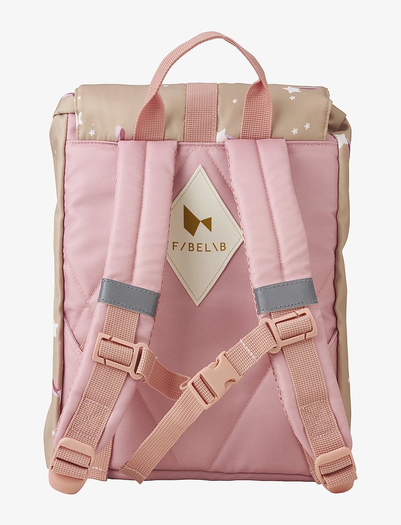 Fabelab - Backpack - Small - Shooting Star - - sacs a dos - multi print - ca - 2