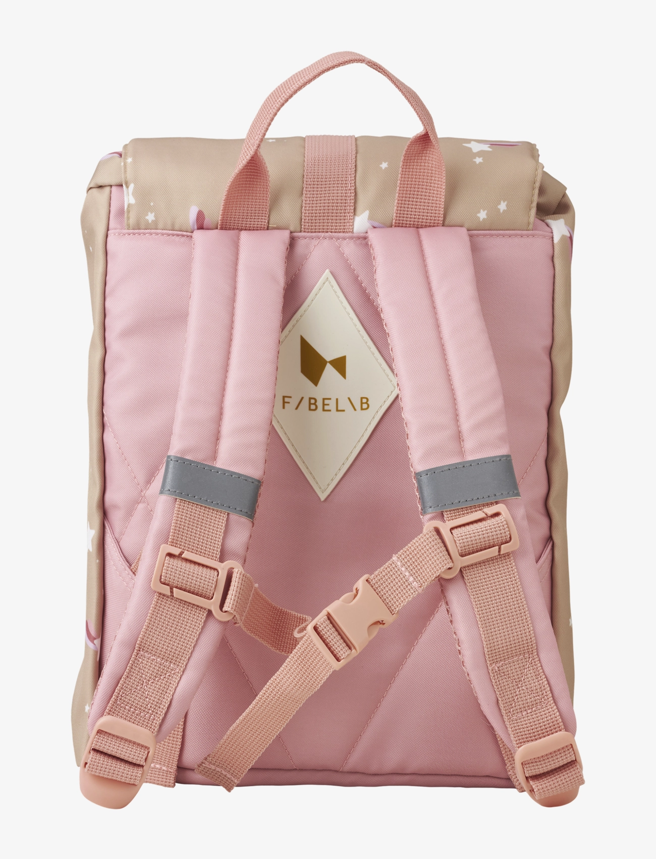 Fabelab - Backpack - Small - Shooting Star - - sacs a dos - multi print - ca - 2