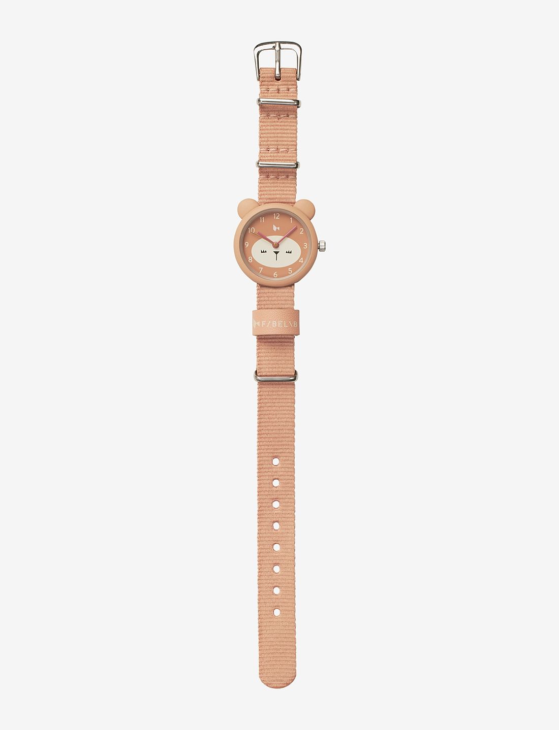 Rose gold 2025 watches for kids