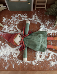 Fabelab - Christmas Elf Doll - Ida - lägsta priserna - picante,matte gr - 1