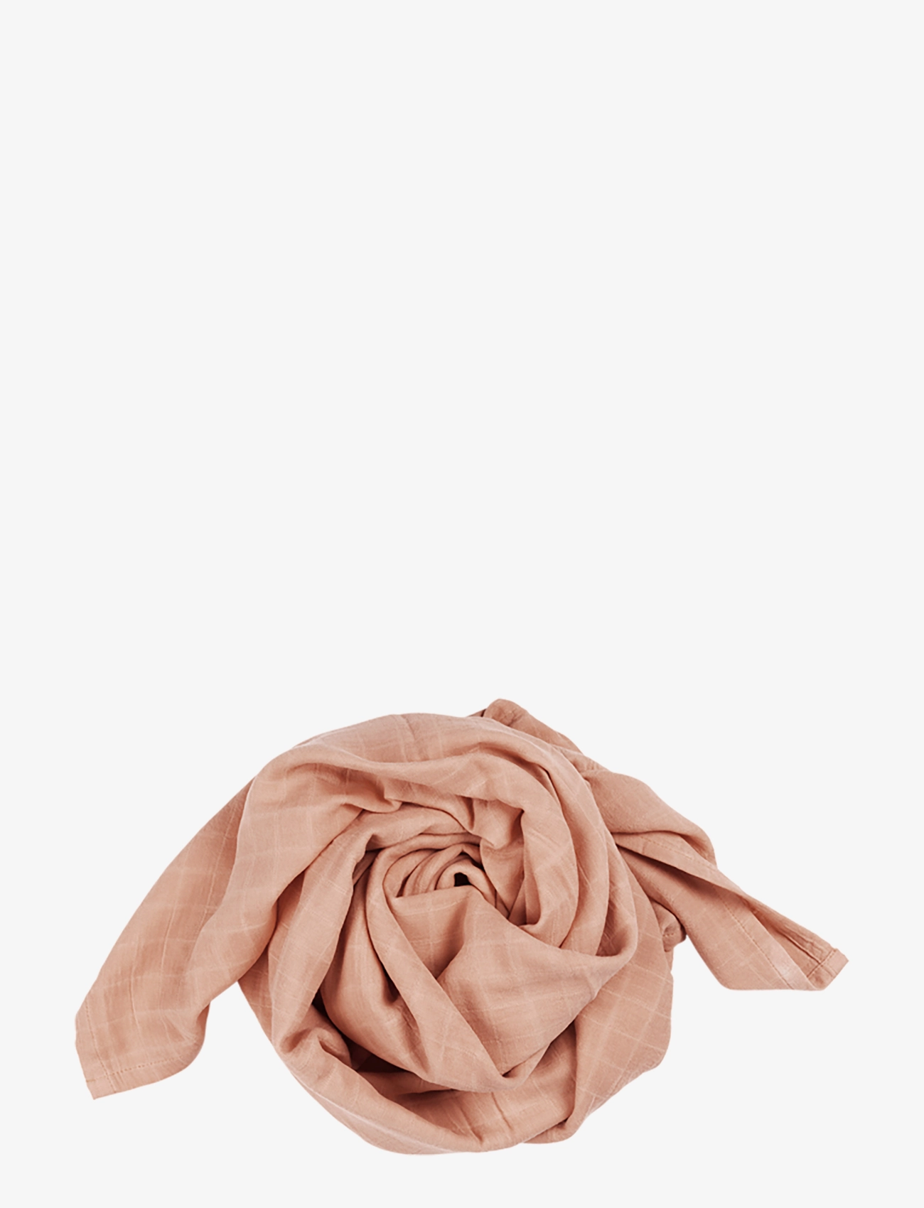 FABELAB Swaddle - Dusty Rose Pink - One Size - Kinder