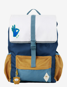 Backpack - Large - A-OK, Fabelab