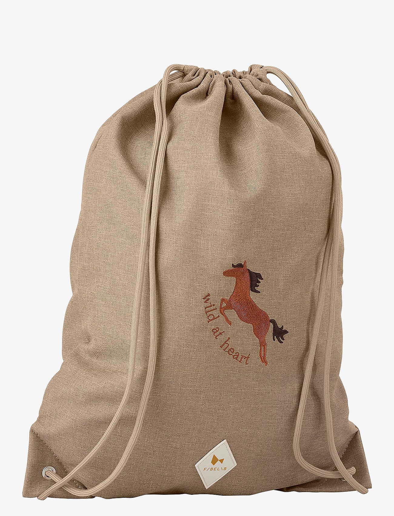 Fabelab - String Bag - Wild