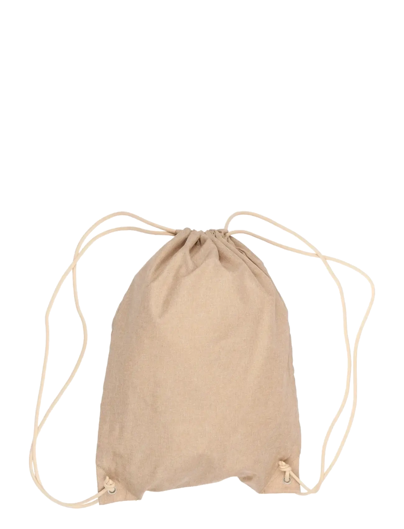 Fabelab - String Bag - Wild at Heart - sacs de sport - caramel - 3