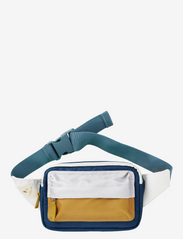Fabelab - Bum Bag - Navy Mix - lowest prices - navy - 0