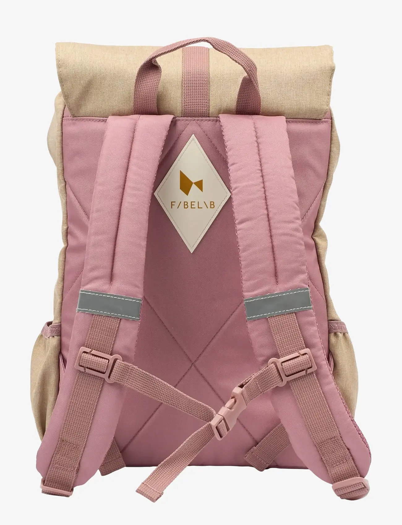 Fabelab - Backpack - Large - Wild at Heart - julklappar under 1000kr - caramel - 2