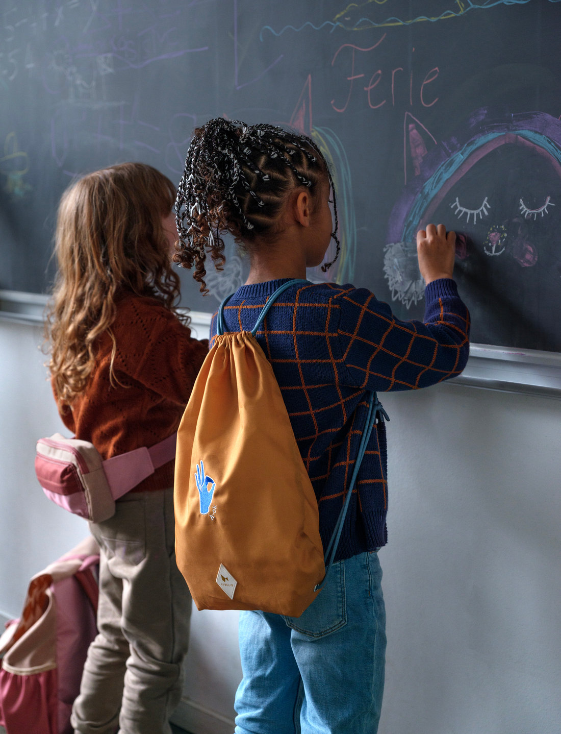 String bags online hot sale