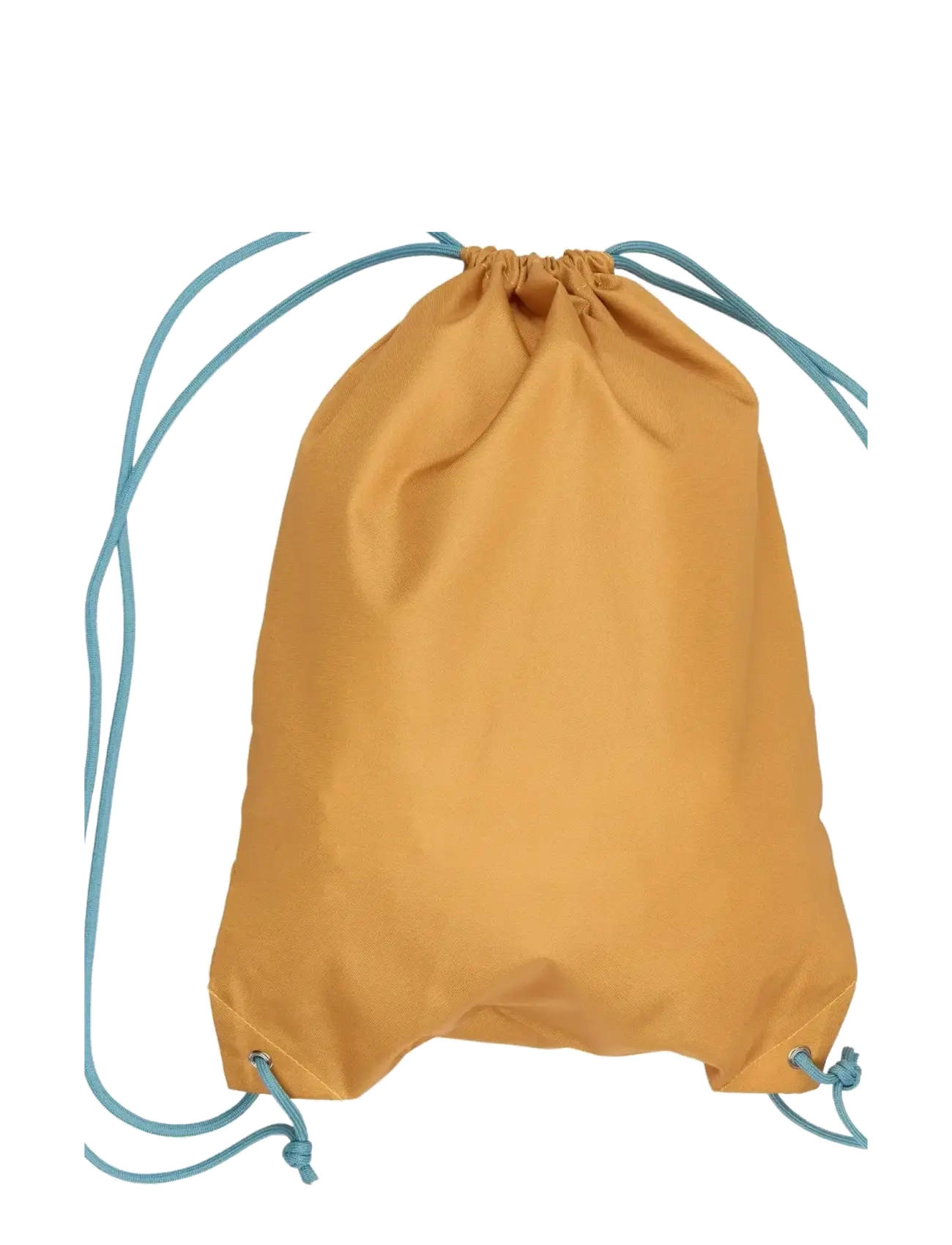 Fabelab - String Bag - A-OK - mažiausios kainos - ochre - 3