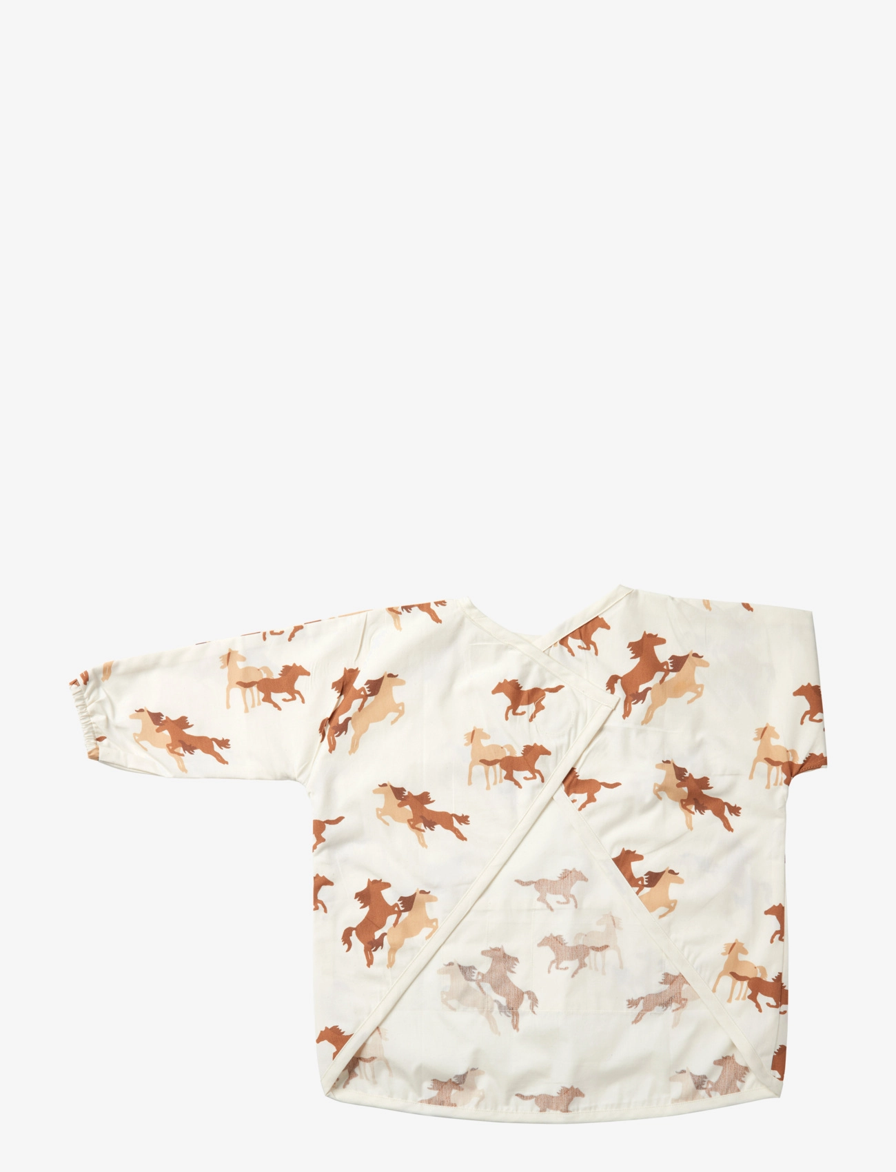 Fabelab - Craft Smock - Wild at Heart - tegne & hobbyartikler - print multi - 2