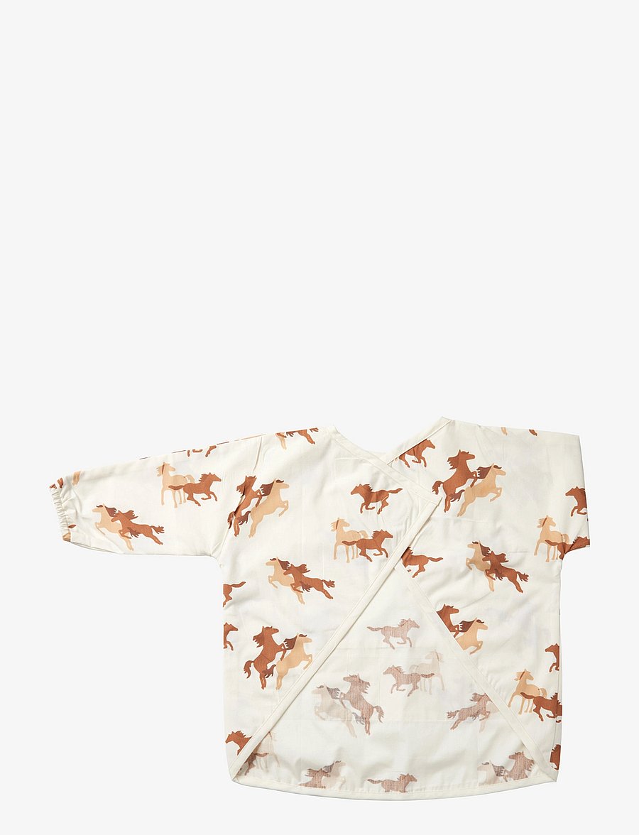 Fabelab - Craft Smock - Wild at Heart - rysunek & rękodzieło - print multi - 2