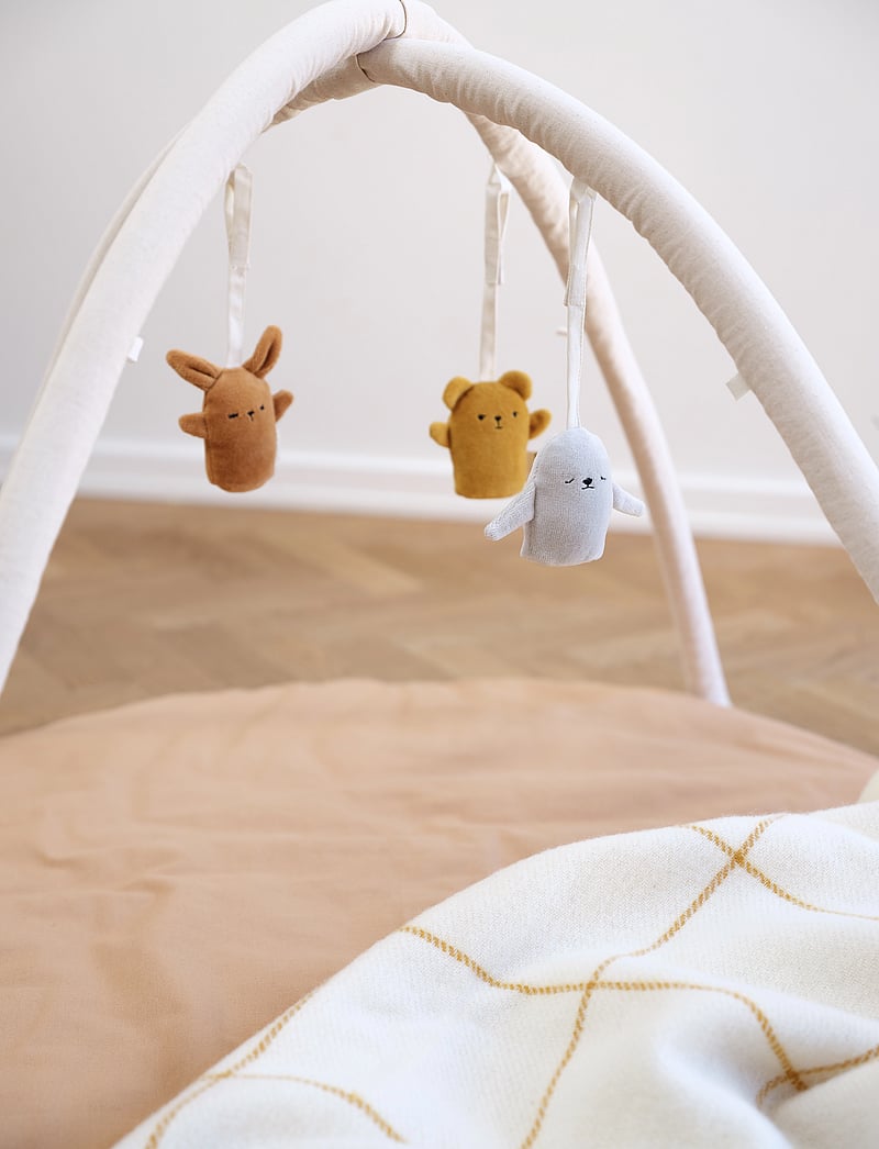 Fabelab - Playgym Accessories - Fabbies - 3 p - interaktives spielzeug - multi colours - 0