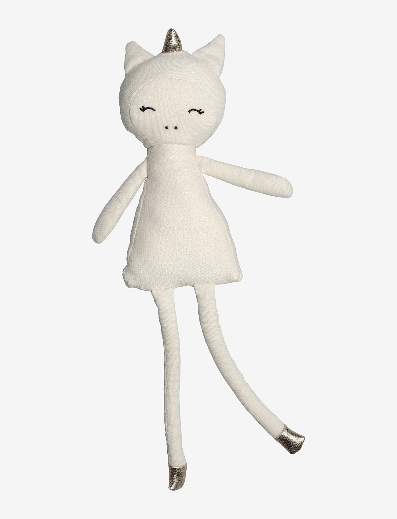 Fabelab - Dream Friend - Unicorn - natural cotton - 0