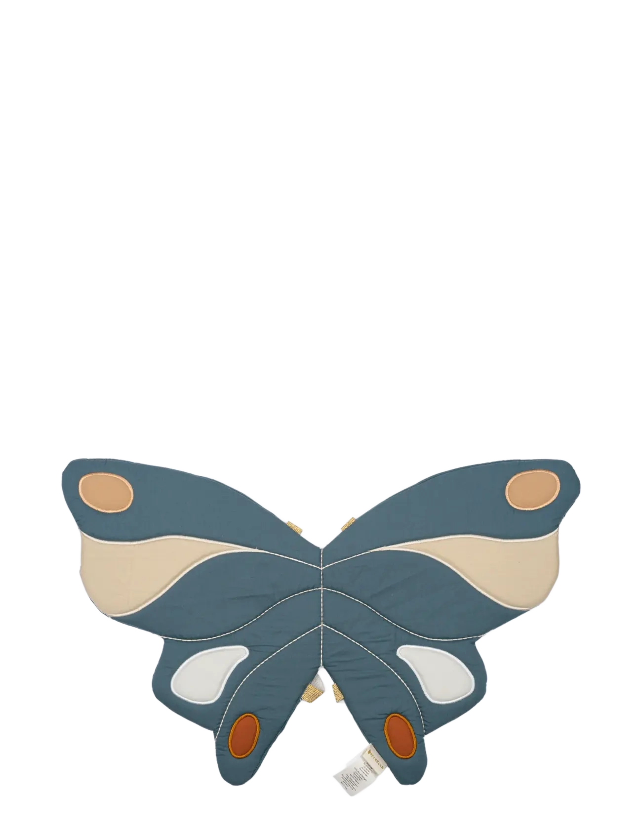 Fabelab - Dress-up - Wings - Butterfly - kostüme - blue spruce - 2