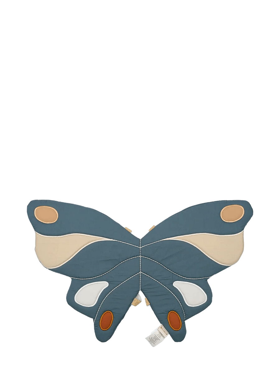 Fabelab - Dress-up - Wings - Butterfly - kostüme - blue spruce - 2