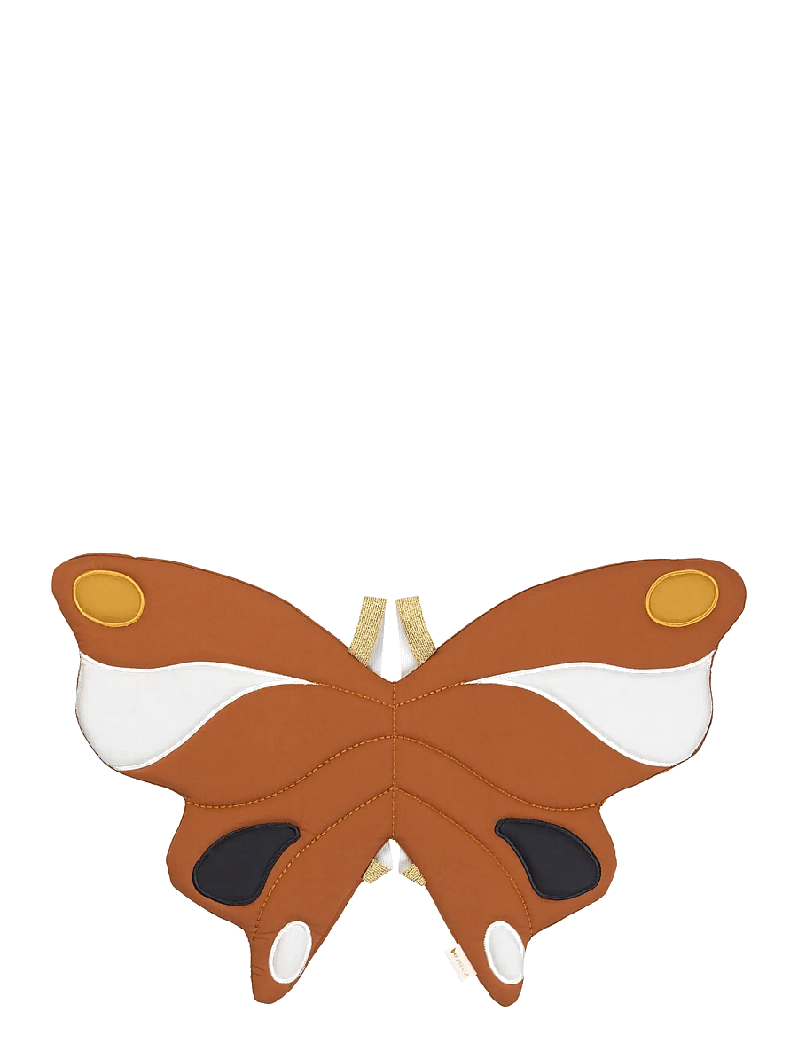 Fabelab - Dress-up - Wings - Butterfly - kostüme - cinnamon - 1