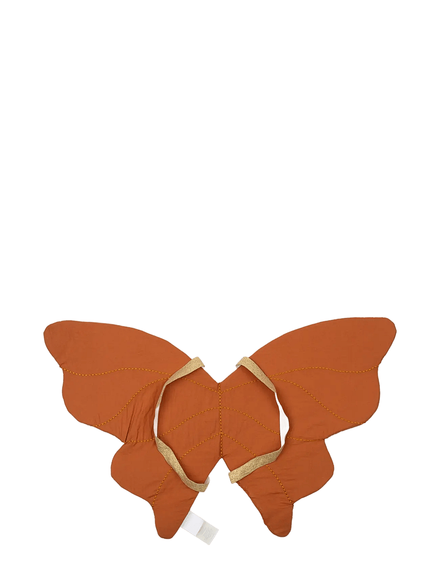 Fabelab - Dress-up - Wings - Butterfly - kostüme - cinnamon - 2
