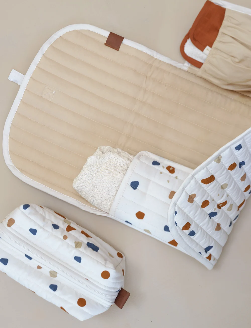 Fabelab changing best sale mat