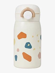 Water bottle - Small - Terrazzo, Fabelab