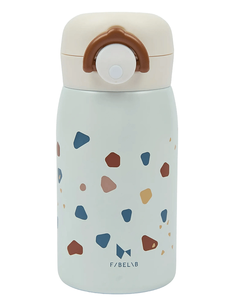 Fabelab - Water bottle - Small - Terrazzo - madalaimad hinnad - natural - 1