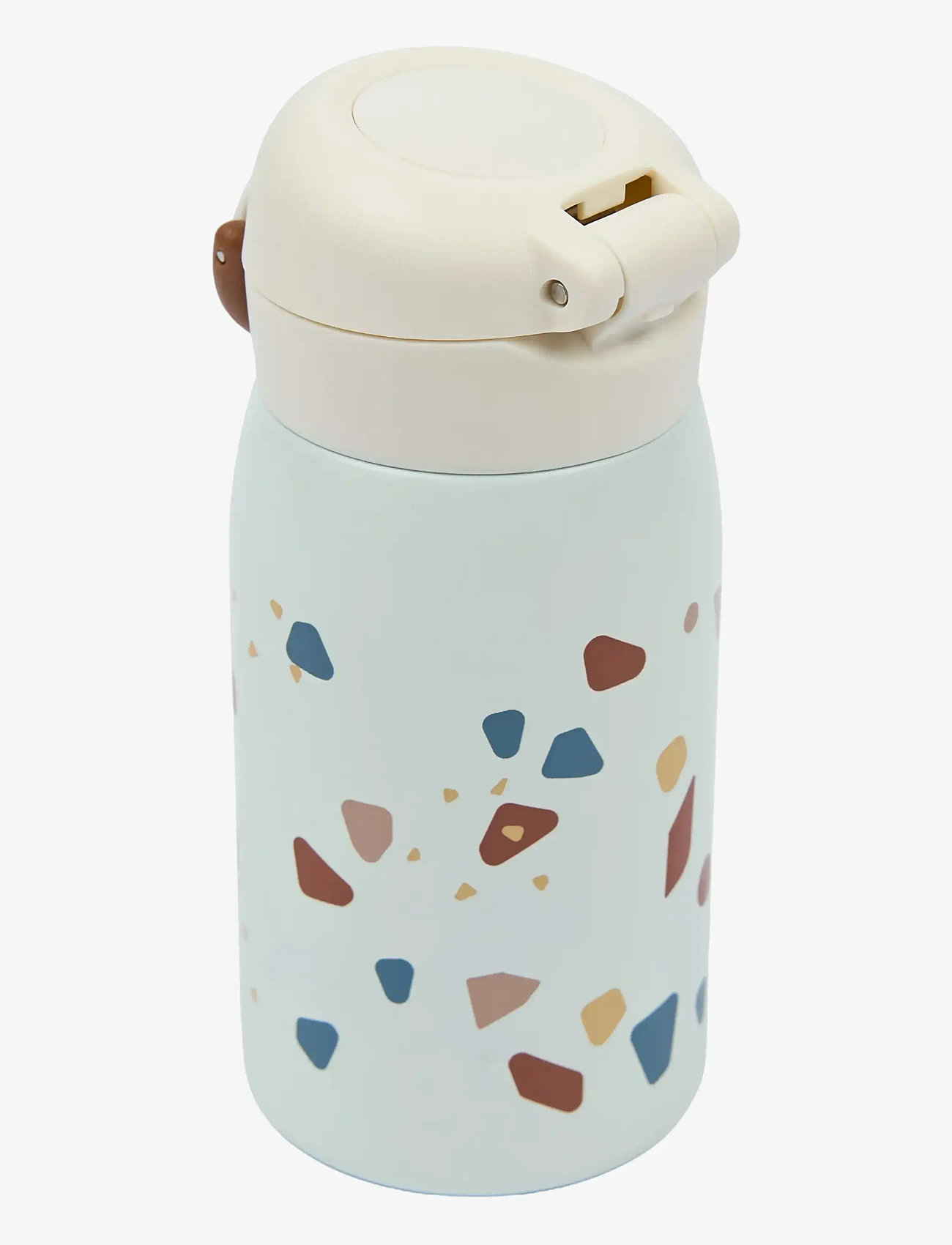 Fabelab - Water bottle - Small - Terrazzo - vandflasker - natural - 2