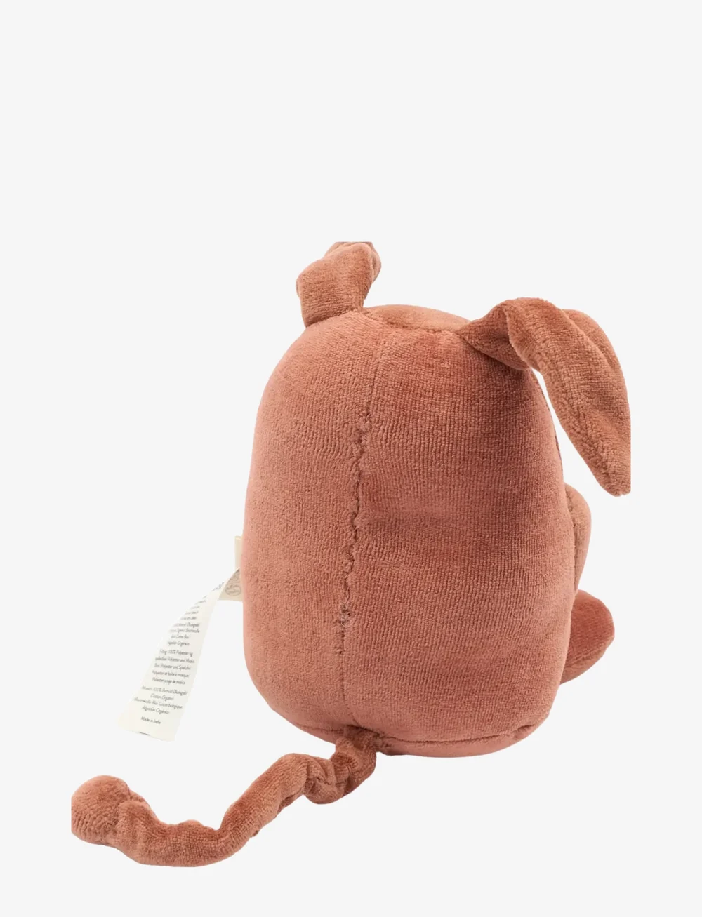 Fabelab - Fabbie Music Box - Bunny - bamser - ash rose - 1