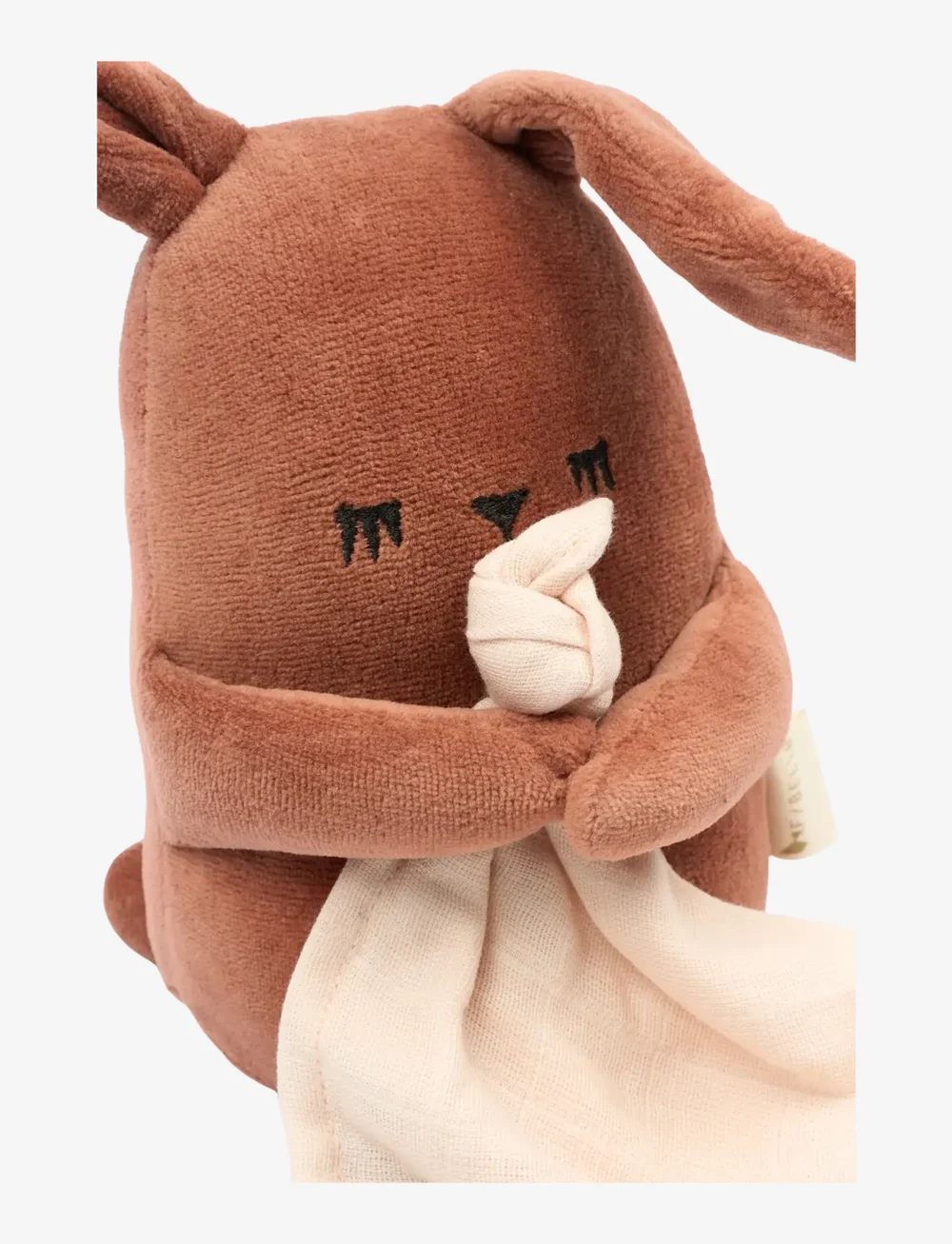 Fabelab - Fabbie Music Box - Bunny - bamser - ash rose - 2