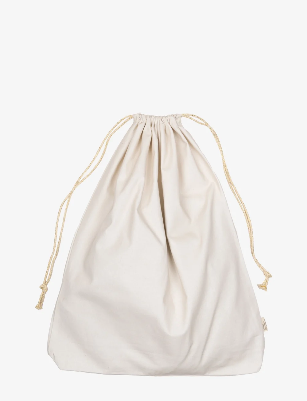 Fabelab - Christmas Sack - Woodland Story - dekoratsioonid - oat milk - 1