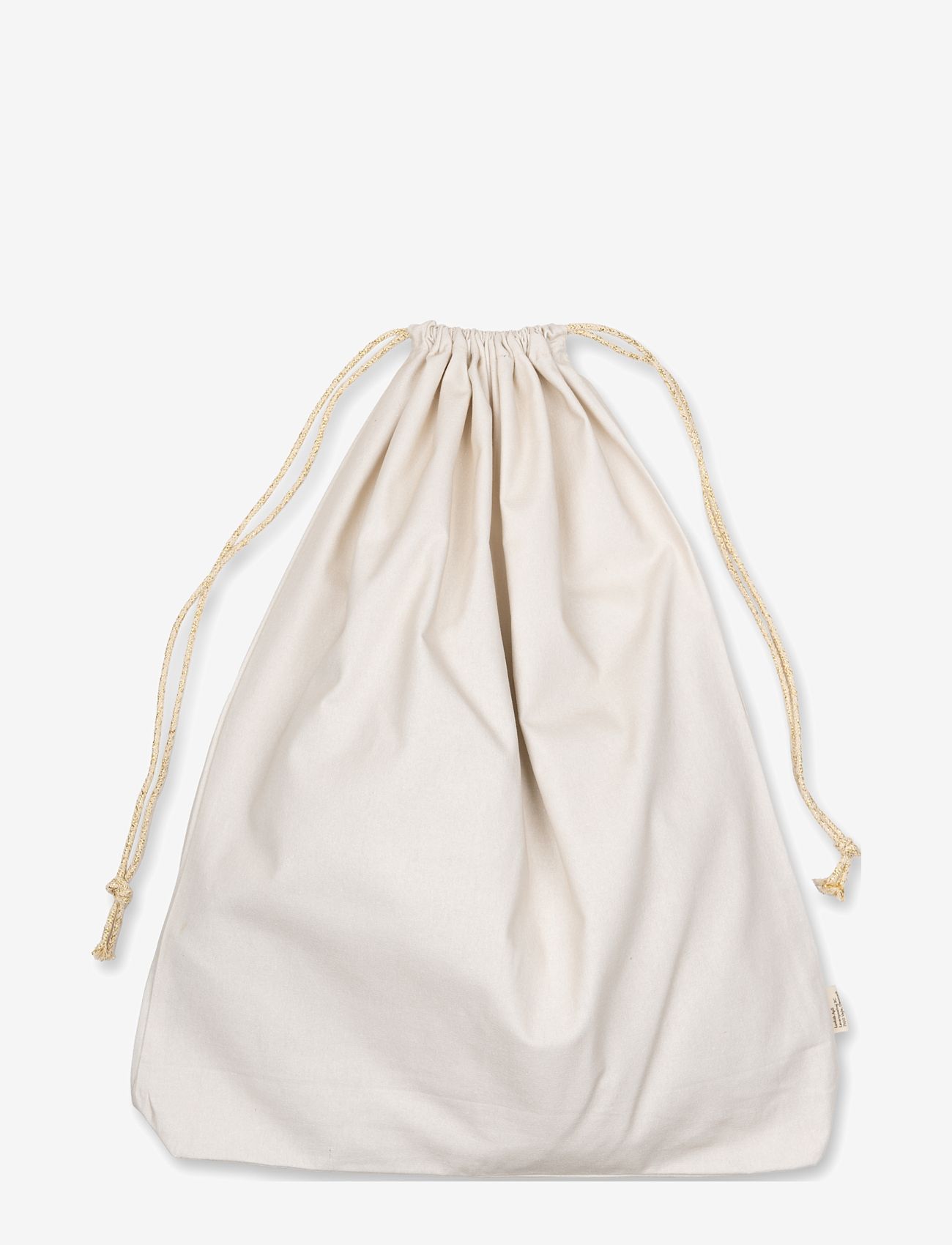 Fabelab - Christmas Sack - Woodland Story - dekorative wohnaccessoires - oat milk - 3