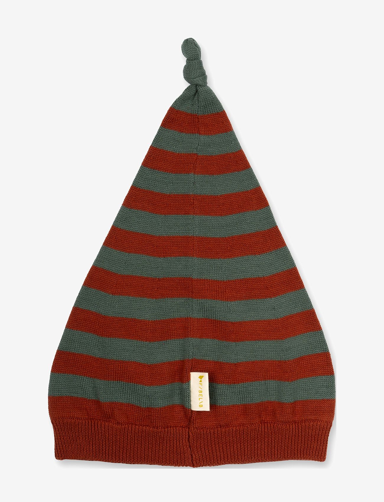 Fabelab - Elf hat - beanies - dusty teal - 1