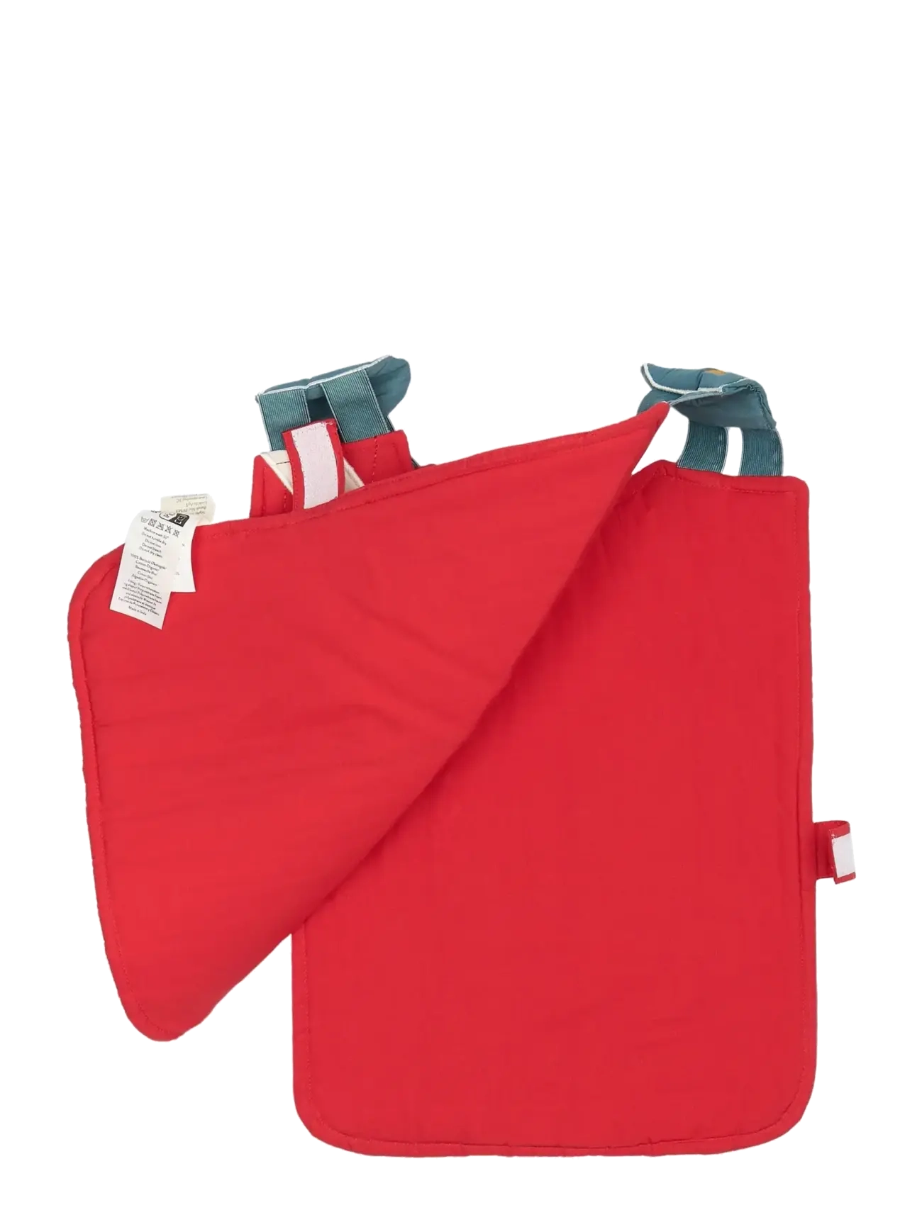 Fabelab - Dress-up - Garde - maskeradkläder - mars red - 3
