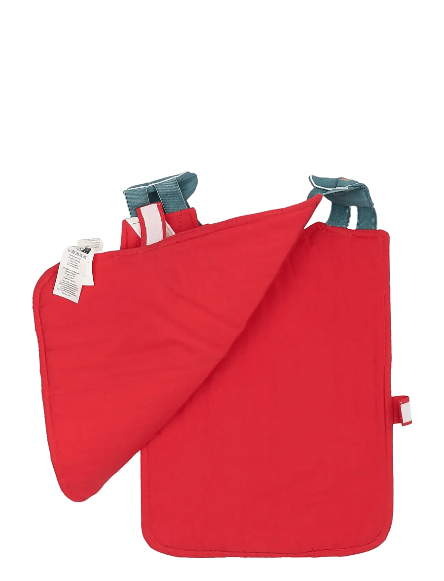 Fabelab - Dress-up - Garde - maskeradkläder - mars red - 3