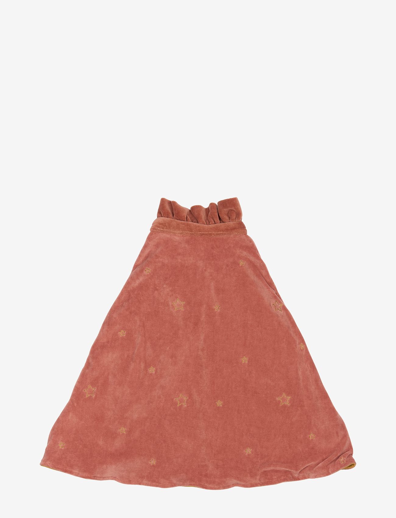 Fabelab - Dress-up - Cape and Tiara - kostüm-zubehör - ash rose - 2