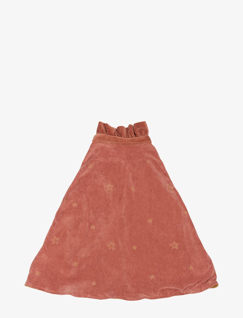 Fabelab - Dress-up - Cape and Tiara - kostüm-zubehör - ash rose - 2