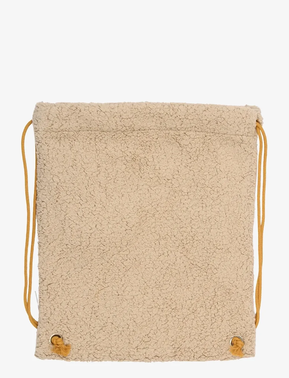 Fabelab - String Bag - Bear - ryggsäckar - oxford tan - 3