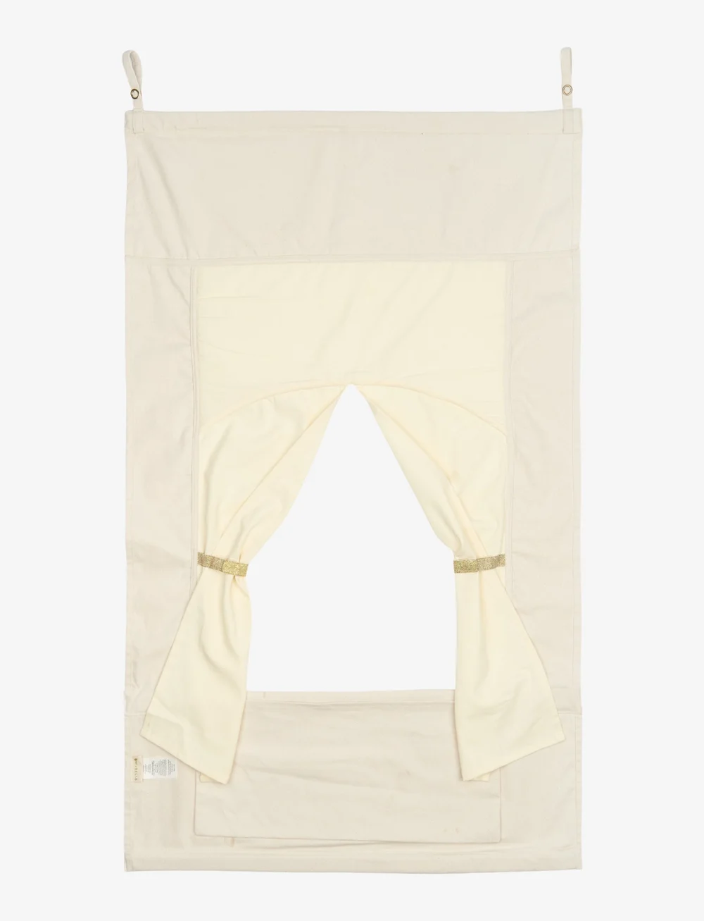 Fabelab - Theater - Base w. Castle - legetøjskøbmandsboder - natural - 2