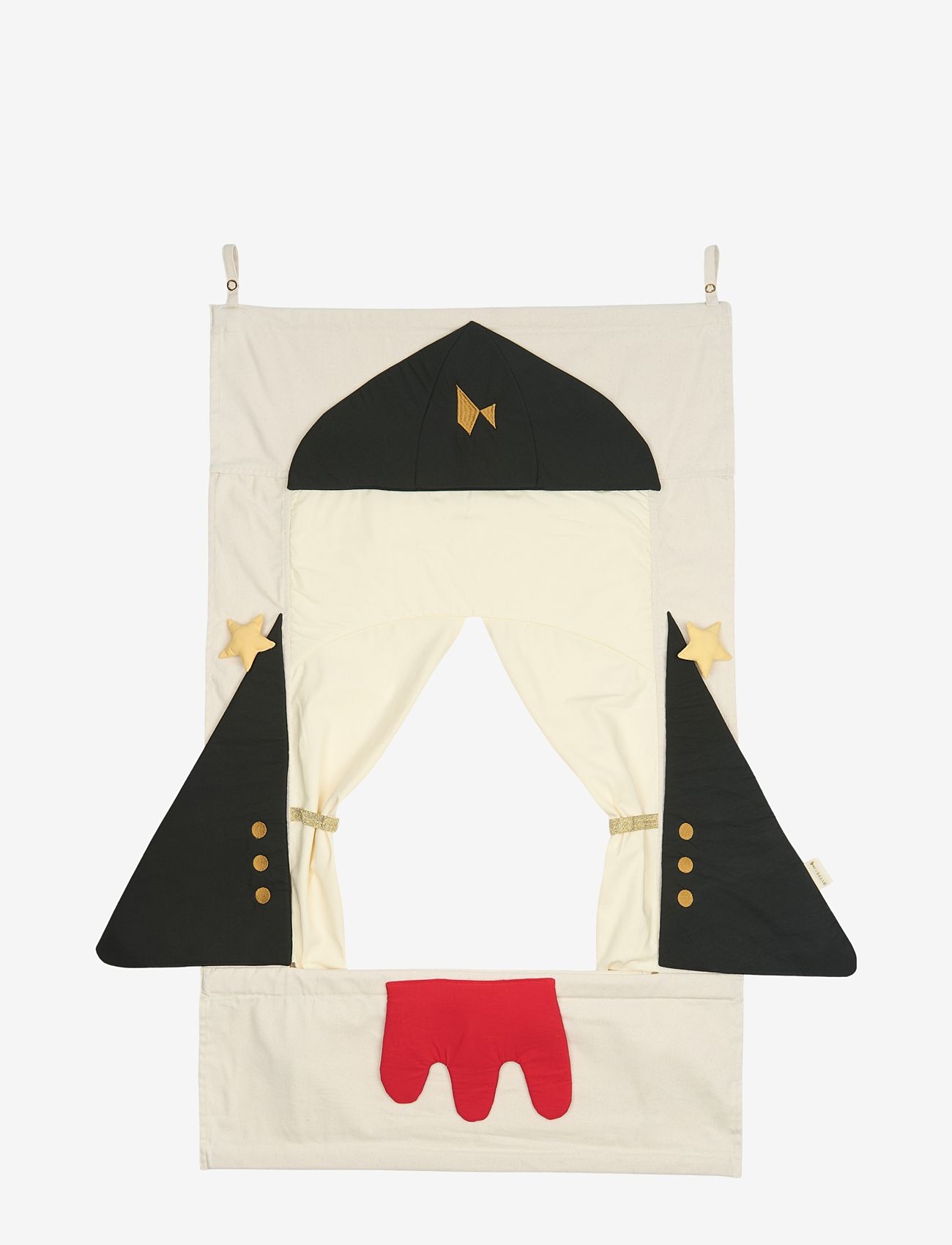 Fabelab - Theater - Base w. Space - legetøjskøbmandsboder - natural - 1