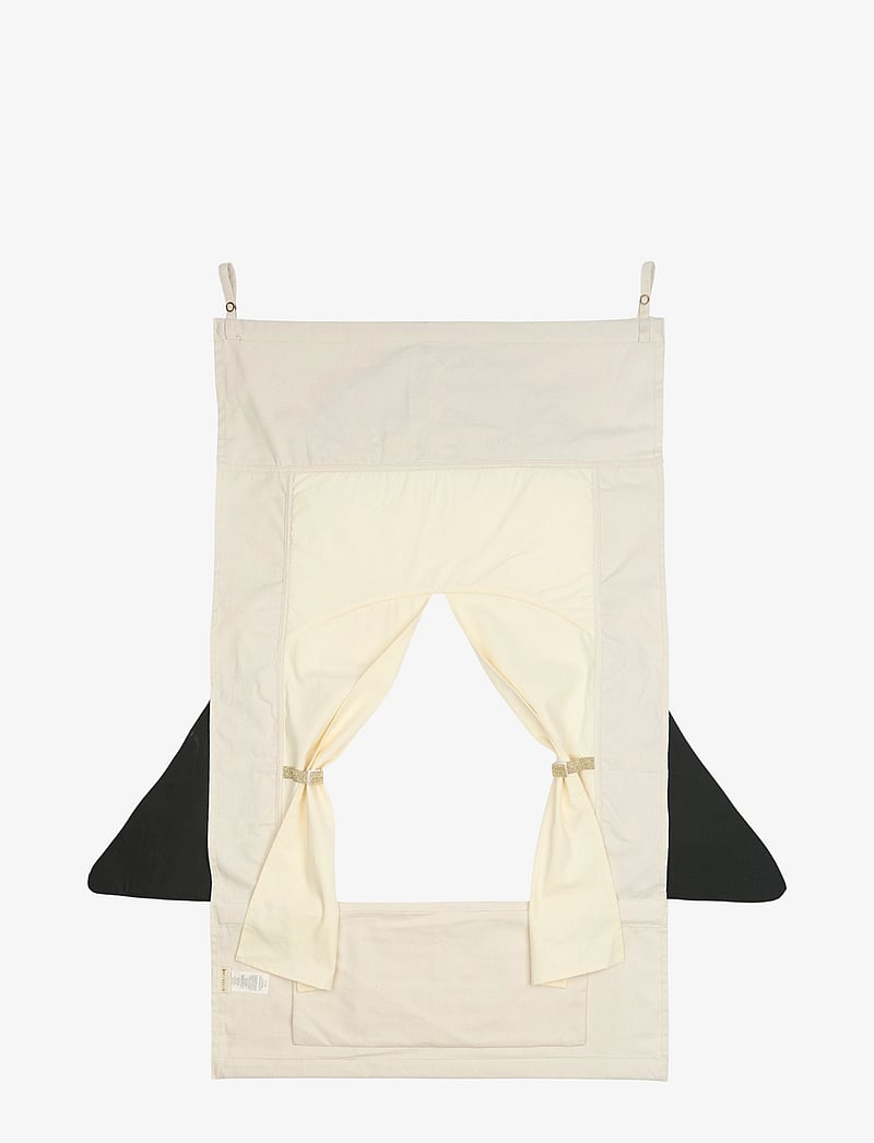 Fabelab - Theater - Base w. Space - spielzeugmarktstand - natural - 2