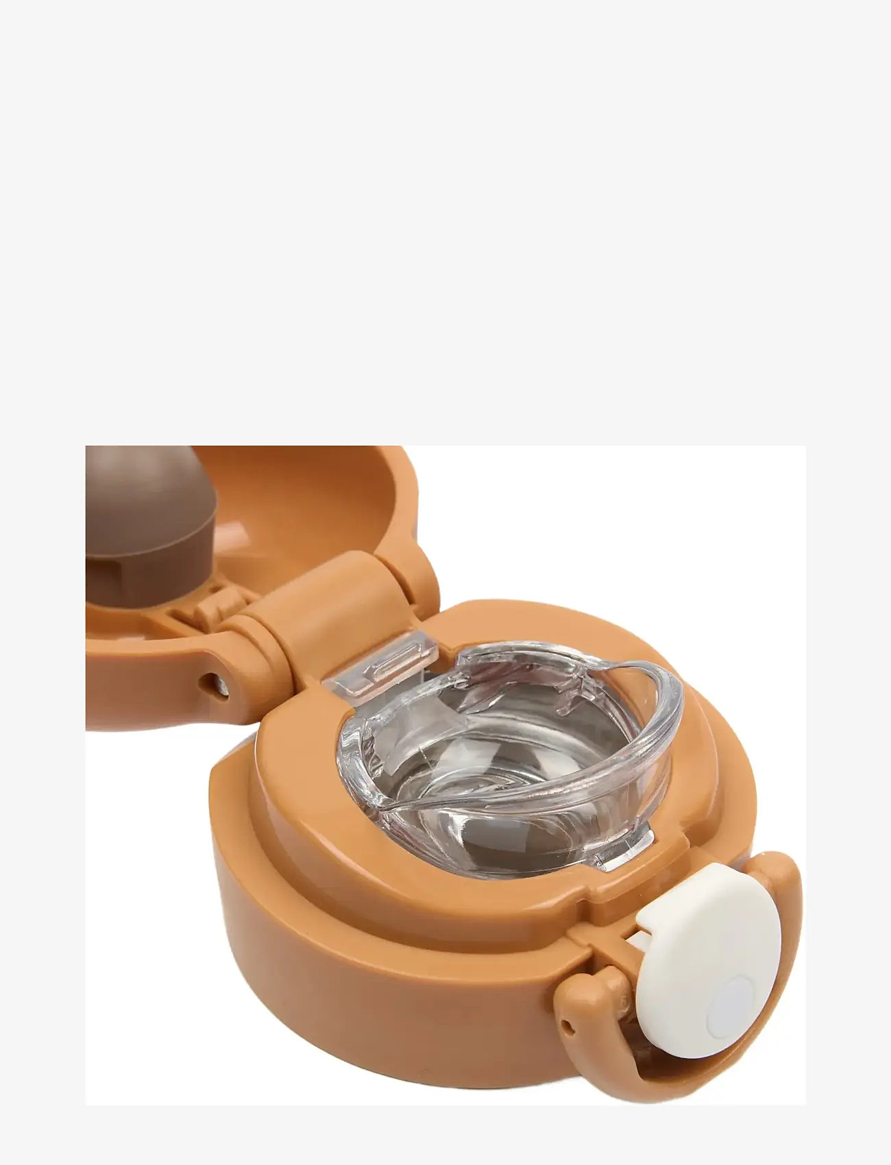 Fabelab - Water Bottle - Seahorse - vattenflaskor - whisper white - 2