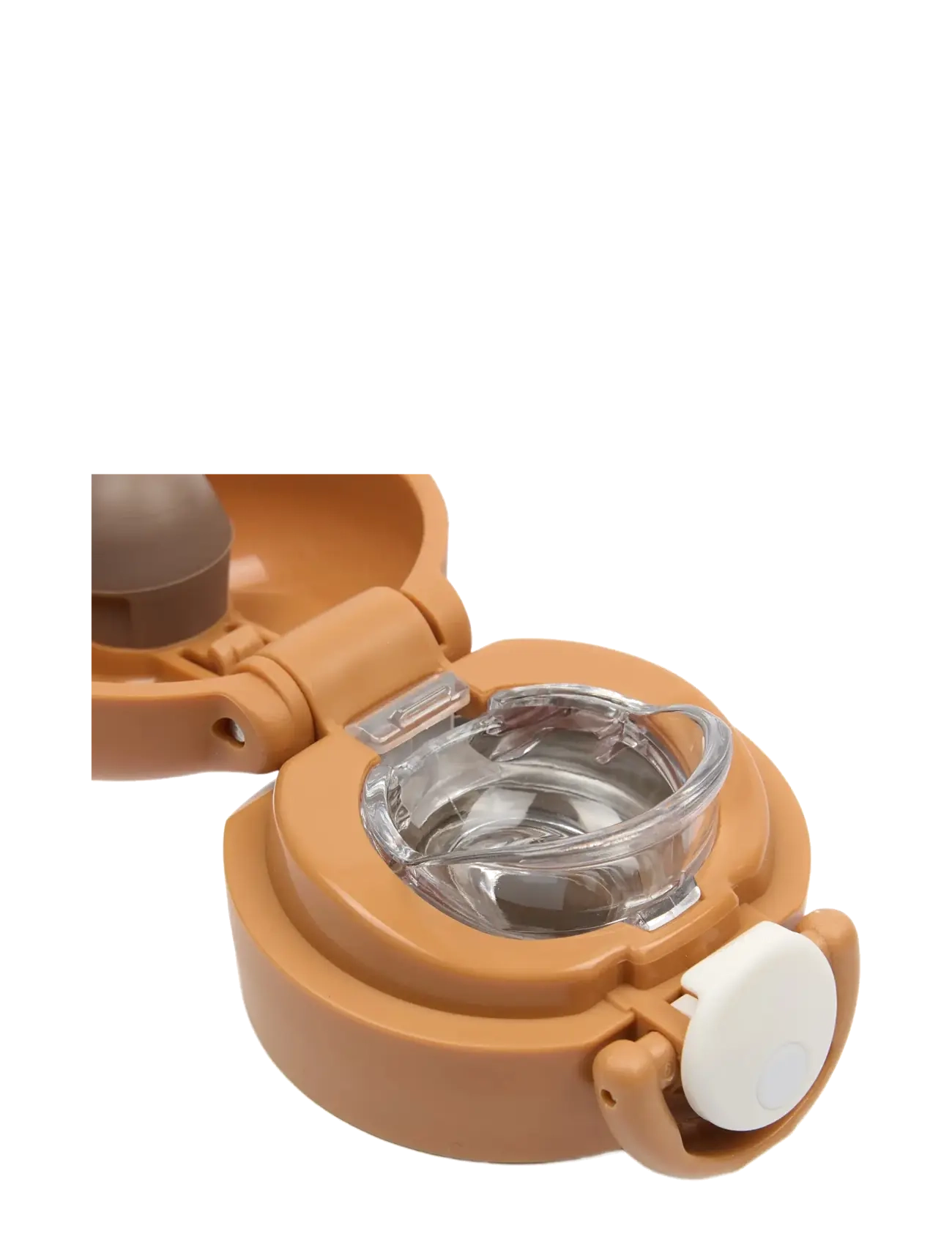 Fabelab - Water Bottle - Seahorse - vannflasker - whisper white - 2