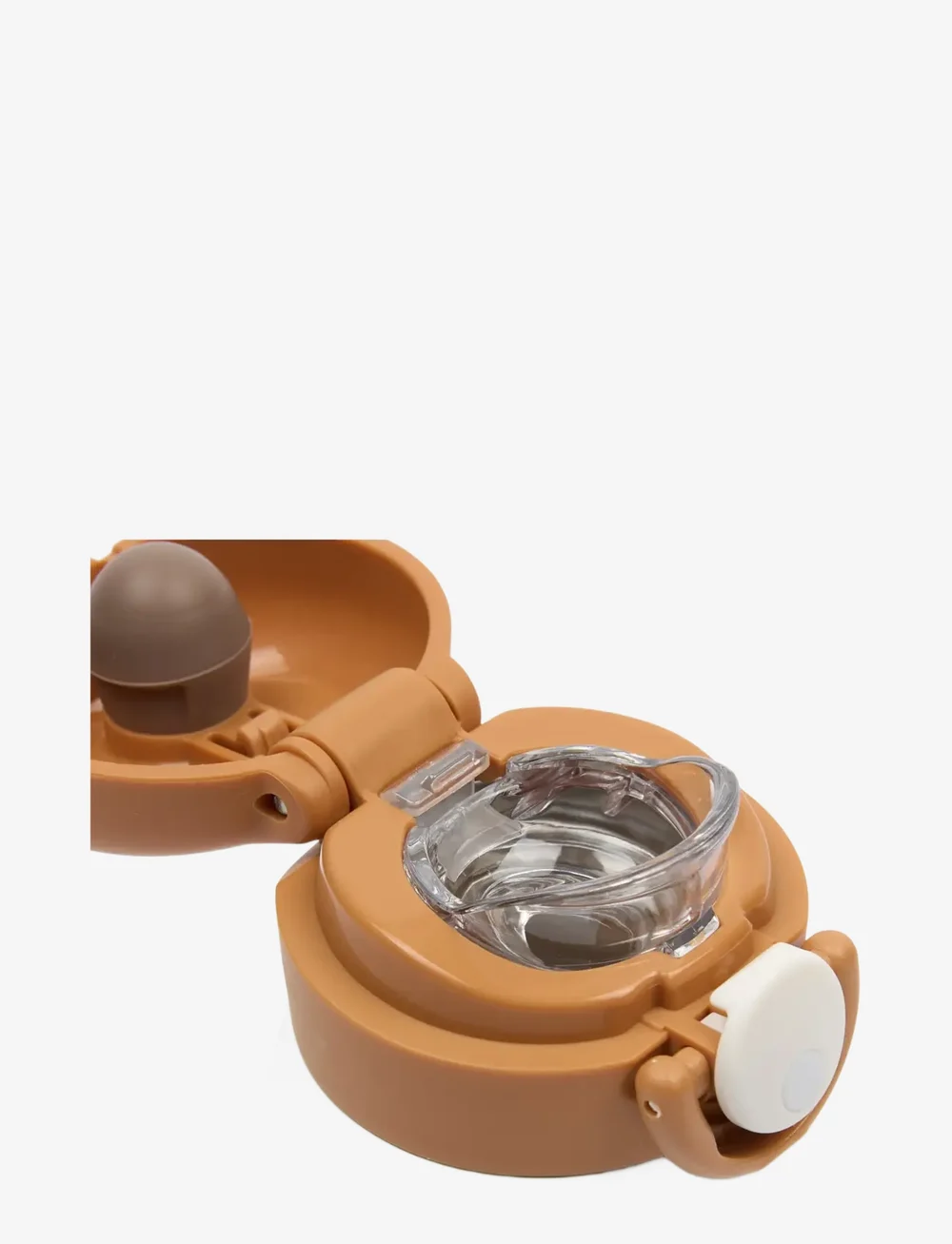 Fabelab - Water Bottle - Starfish - wasserflaschen - whisper white - 2