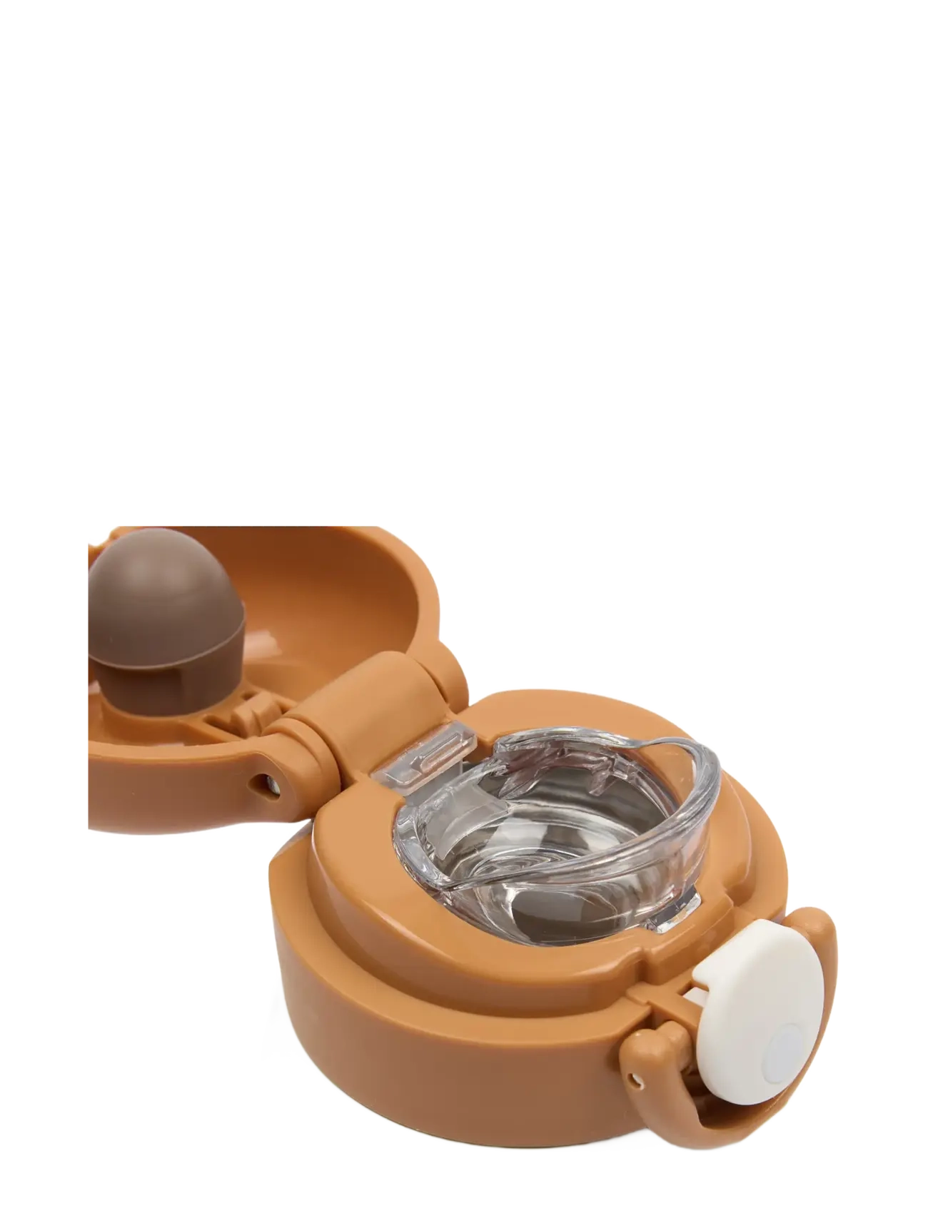 Fabelab - Water Bottle - Starfish - water bottles - whisper white - 2